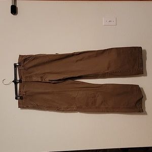 Rustlers carpenter pants